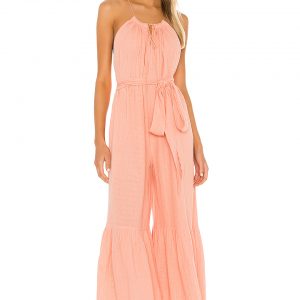 Banyan Tiered Jumpsuit
